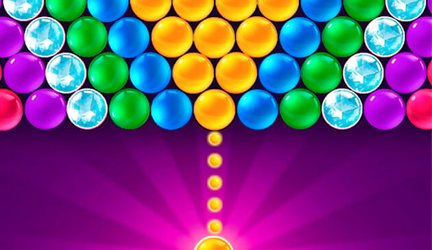 Relax Bubble Shooter