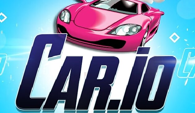 Автомобиль ио