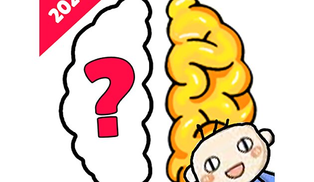 Викторина мозга