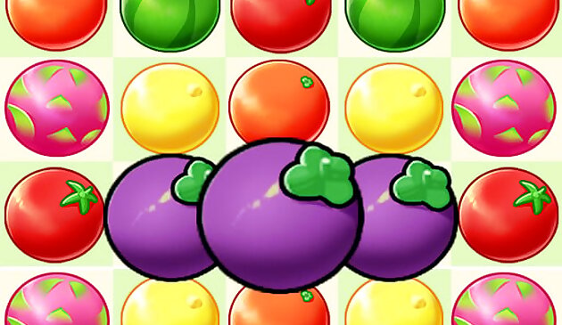 Ферма матч сага