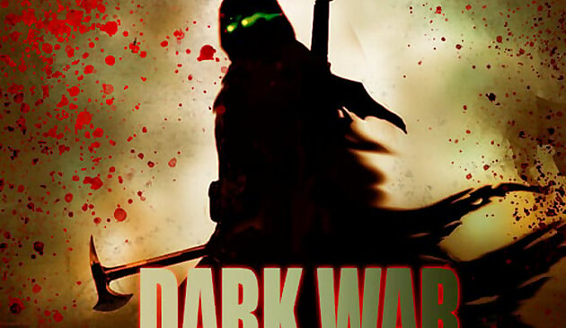 Karanlık Savaş