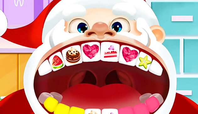 Детский дантист