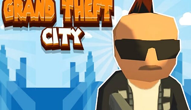 Мини Гранд Сиф Сити