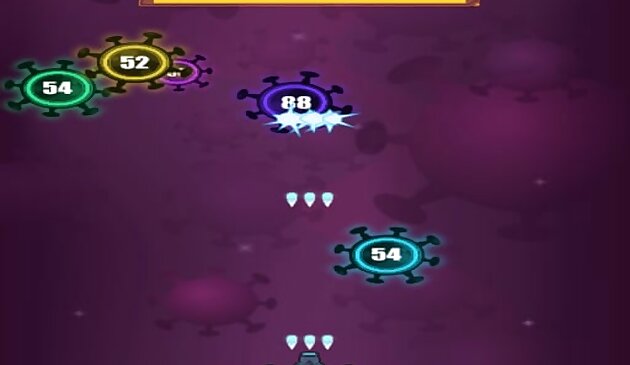 Антивирус Война вирусов