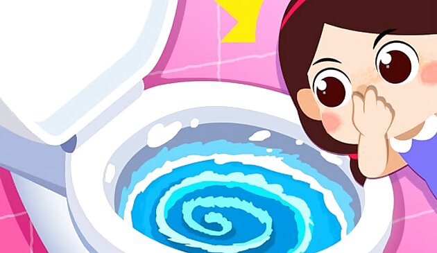 Малыш ежедневные привычки