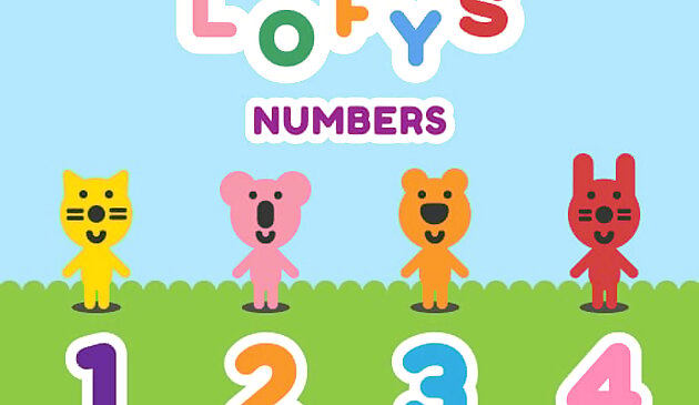 I numeri di Lofys