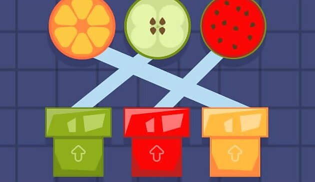 Sistema de frutas