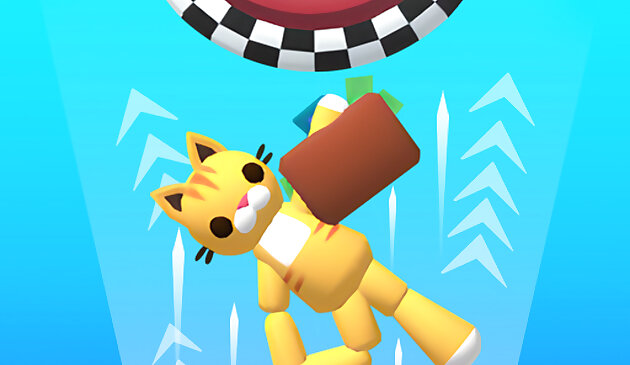 Побег космической комнаты