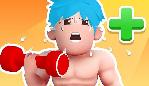 Слияние мышц магнат