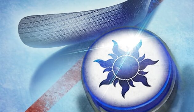 Кубок аэрохоккея