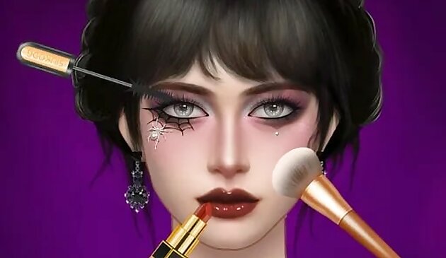 Визажист стилист