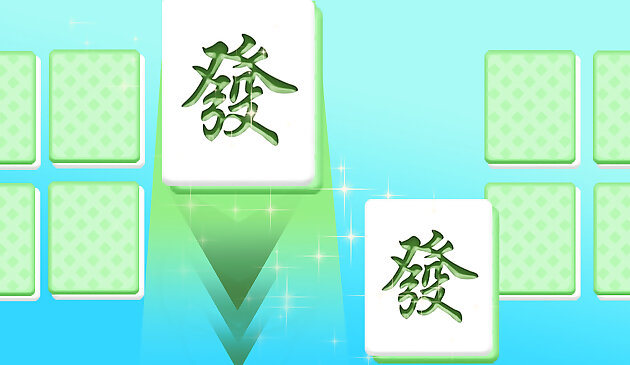 Маджонг матч клуб