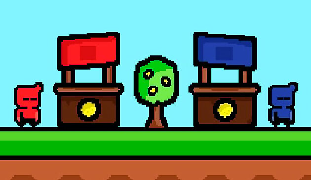 Лимонадная война