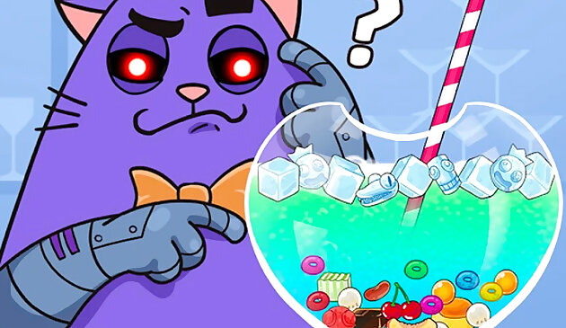 Сделай сам Гримаса Шейк