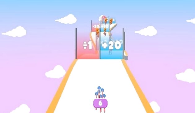 Умножай стрела