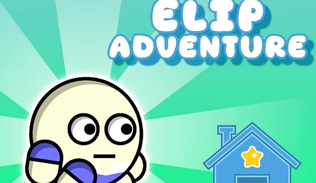 Элип приключение