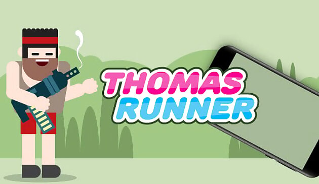 Tomas Runner