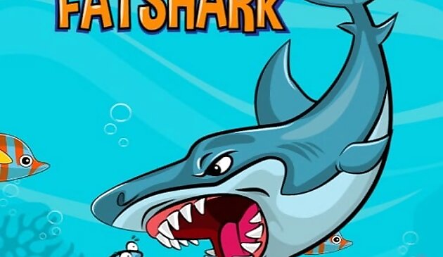 Толстая акула