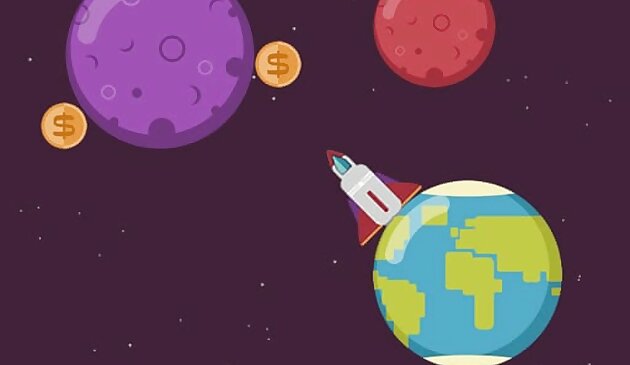 Побег орбиты