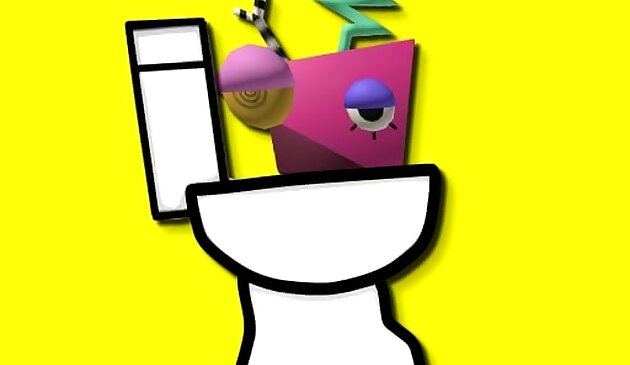 Флэппи скибиди