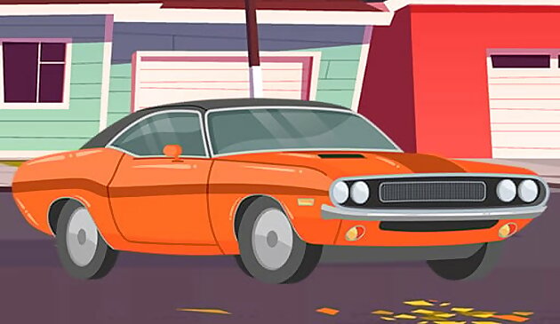 Автомобили различия