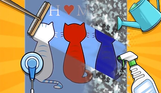 Счастливая ASMR Забота