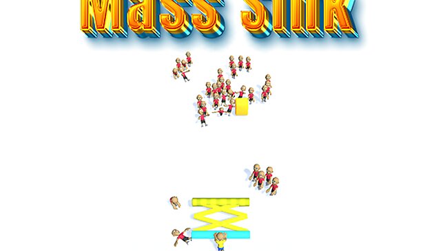 Массовый поглотитель