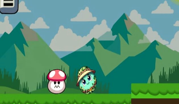 Лесное приключение