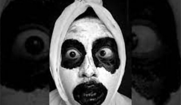 Поконг Крипи видео звонок Хоррор