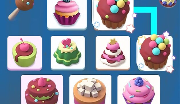 Вкусный линк