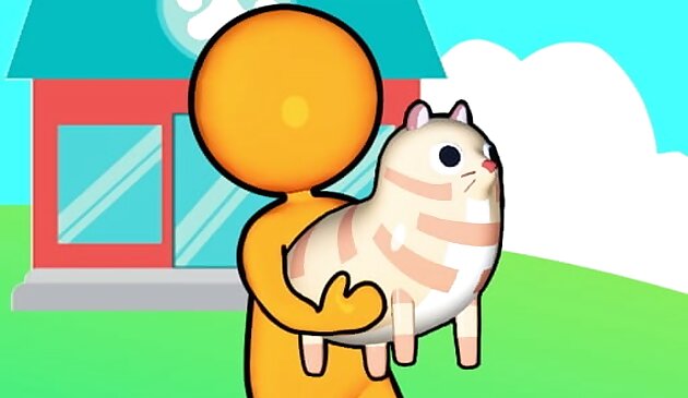 Мой магазин питомцев