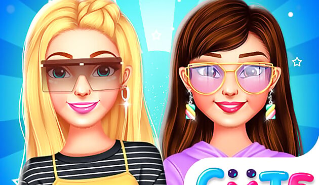 Авторитеты моды Челлендж