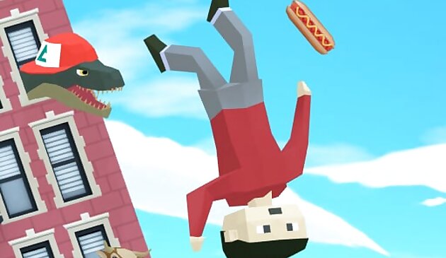 Марионетка-головоломка