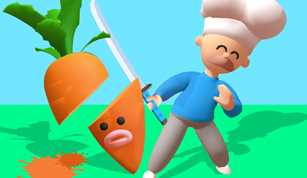 Фрукт выживший