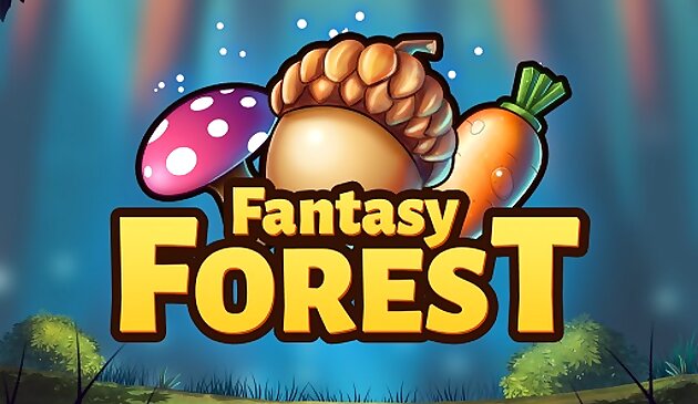 Floresta da Fantasia 2