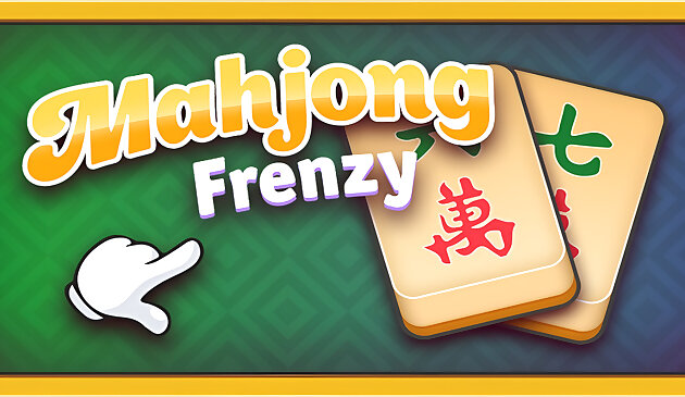 Frenesia del Mahjong