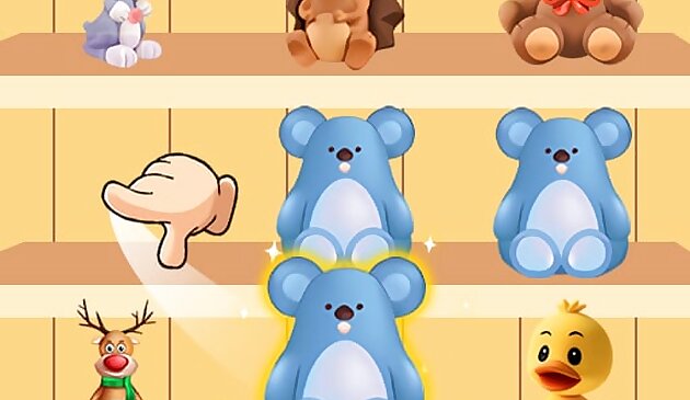 Товары мастер сортировки