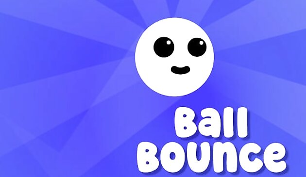 Ball-Bounce