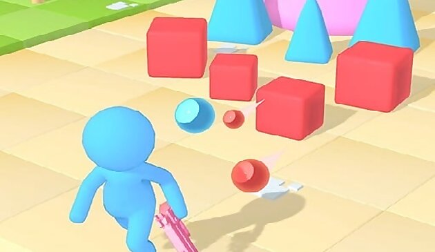 Арена битва фабрика