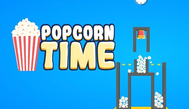 Popcorn Zeiten