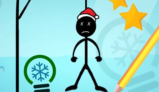 Виселица Зима