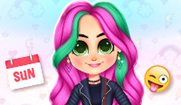 Лучшие подруги Стиль выходных