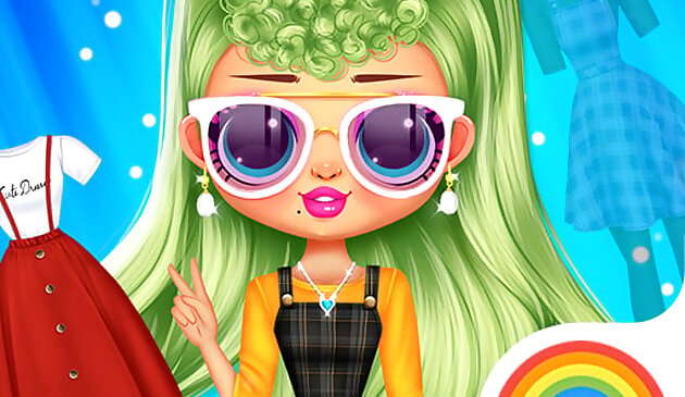 Лучшие подруги мода сарафана