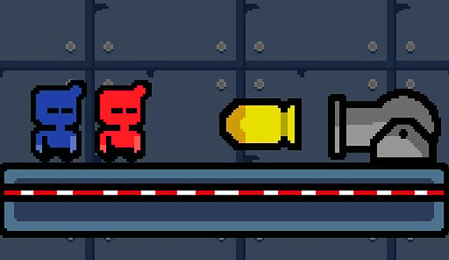 Пуля и прыжок