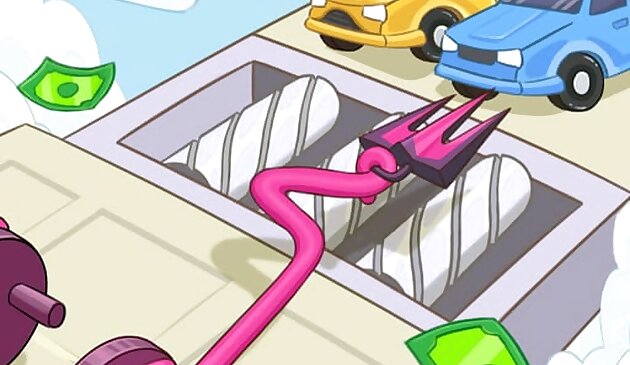 Раздавить все