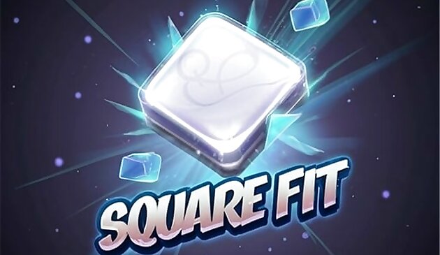 Square Fit
