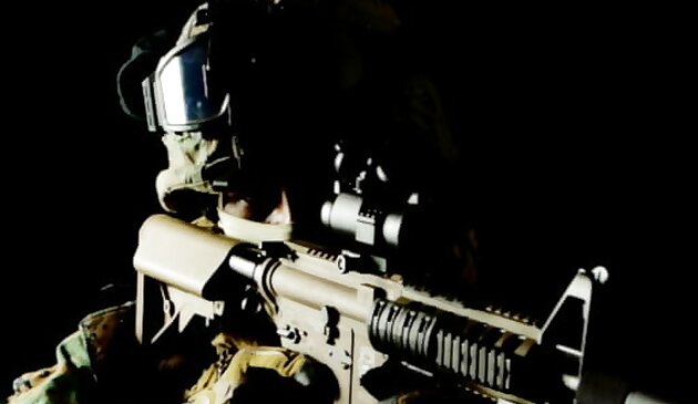 Вооруженные силы ио