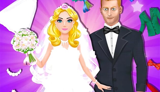 Планировщик свадьбы мечты