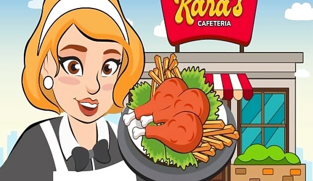 Кафетерия Кары