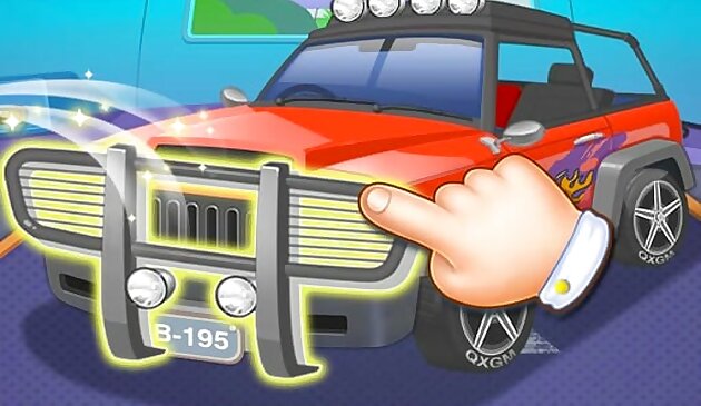 Автомобиль городской салон реновации